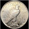 Image 2 : 1934-D Silver Peace Dollar CLOSELY UNCIRCULATED