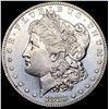 Image 1 : 1883-S Silver Morgan Dollar CLOSELY UNCIRCULATED