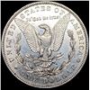 Image 2 : 1883-S Silver Morgan Dollar CLOSELY UNCIRCULATED