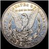 Image 2 : 1879-S REV 78 Silver Morgan Dollar CLOSELY UNCIRCULATED