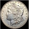 Image 1 : 1902 Morgan Silver Dollar CLOSELY UNCIRCULATED