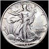 Image 1 : 1941-S Walking LibertyHalf Dollar UNCIRCULATED