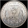 Image 2 : 1879 Silver Morgan Dollar UNCIRCULATED