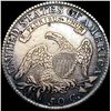 Image 2 : 1818 Capped Bust Half Dollar NEARLY UNCIRCULATED