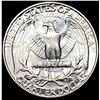 Image 2 : 1932 Silver Washington Quarter CHOICE BU