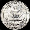 Image 2 : 1932 Silver Washington Quarter CHOICE BU