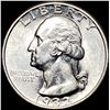 Image 1 : 1932 Silver Washington Quarter CHOICE BU