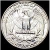 Image 2 : 1932 Silver Washington Quarter CHOICE BU