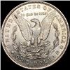 Image 2 : 1892 Silver Morgan Dollar UNCIRCULATED