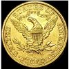 Image 2 : 1901-S Gold $5 Half Eagle CLOSELY UNCIRCULATED