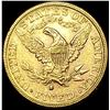 Image 2 : 1886-S Gold $5 Half Eagle CLOSELY UNCIRCULATED
