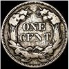 Image 2 : 1857 Flying Eagle Cent LIGHTLY CIRCULATED