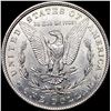Image 2 : 1898 Morgan Silver Dollar UNCIRCULATED