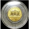 Image 2 : 2023 1/10oz Gold Austrian Philharmonic GEM BU