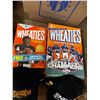 Image 2 : Collector Ball Caps, Wheaties Boxes
