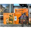 Image 1 : 2-Dept. 56 Hildas Witch Haunt/Bone To Rock - 2 X $