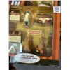 Image 2 : 3-Lemax Fall Building and Figurine Sets - 3 X $