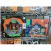 Image 1 : 2-Spookytown Cemetary Tours/Pit & Pendulum - 2 X $