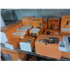 Image 2 : 22-Halloween Village Figurine/Accessory - 22 X $