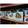 Image 1 : 15-Dept. 56 Village Accessory - 15 X $