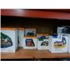 Image 2 : 15-Dept. 56 Village Accessory - 15 X $