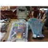 Image 1 : Halloween Decorator Tombstones - 7