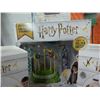 Image 2 : 4-Dept. 56 Harry Potter Figurine Décor - 4 X $