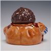 Image 2 : Kevin Frances Face Pot, Mark Anthony