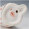 Image 3 : Royal Crown Derby Bone China Paperweight, Penguin