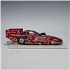Image 2 : Pontiac Firebird Drag Car Model, Castrol Syntec Del Worsham