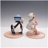 Image 2 : 2pc Annalee Baseball Player Figures