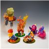 Image 2 : 6pc Annalee Dolls Fall Decorations