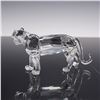 Image 2 : Swarovski Crystal Figurine, Tiger