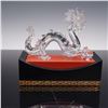 Image 2 : Swarovski Annual Edition Fabulous Creatures Crystal Figurine, Dragon