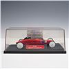 Image 1 : 1998 Replica of Winning Soap Box Car, Cleveland Area, James Marsh