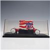Image 2 : 1998 Replica of Winning Soap Box Car, Cleveland Area, James Marsh