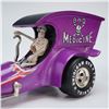 Image 8 : 4pc Die-Cast Small Model Car Collection