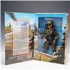 Image 2 : GI Joe U.S. Army Tank Commander 1997 Limited Edition Action Figure