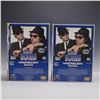 Image 2 : 2pc Blues Brothers LE The Nostalgic Series Figurines, Jake & Elwood
