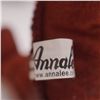 Image 3 : 5pc Annalee Dolls Christmas Decorations