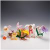 Image 1 : 6pc Annalee Easter and Spring Collectible Dolls