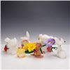 Image 2 : 6pc Annalee Easter and Spring Collectible Dolls