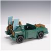 Image 2 : Hasbro Transformers' Action Master's Figurine, Autobot Sprocket and More