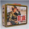 Image 2 : Hasbro G.I. Joe Action Soldier Lunchbox with Accessories
