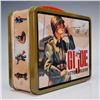 Image 3 : Hasbro G.I. Joe Action Soldier Lunchbox with Accessories
