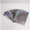 Image 1 : 10 Issues of Image Comics' & High Impact Studios Modern Era Comic Books