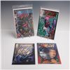 Image 2 : 10 Issues of Image Comics' & High Impact Studios Modern Era Comic Books