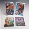 Image 3 : 10 Issues of Image Comics' & High Impact Studios Modern Era Comic Books