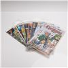Image 1 : 10 Issues of Image Comics' Modern Era Comic Books, Defcon & More