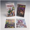 Image 2 : 10 Issues of Image Comics' Modern Era Comic Books, Defcon & More